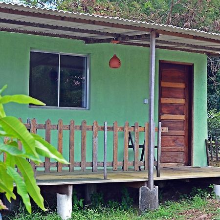 Apartmán Boldro Surf House Fernando de Noronha Exteriér fotografie