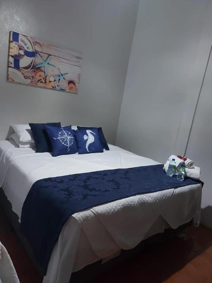 Apartmán Boldro Surf House Fernando de Noronha Exteriér fotografie
