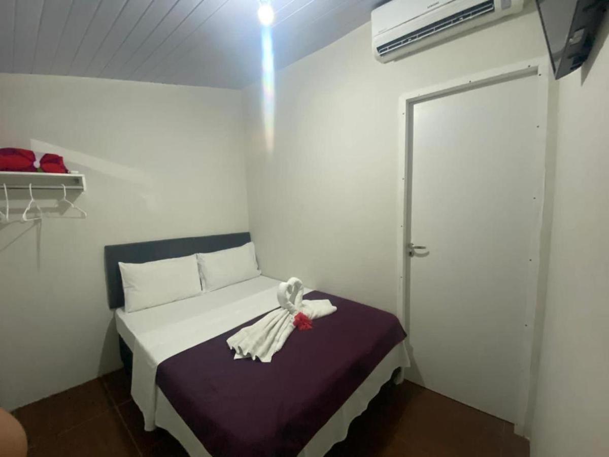 Apartmán Boldro Surf House Fernando de Noronha Exteriér fotografie