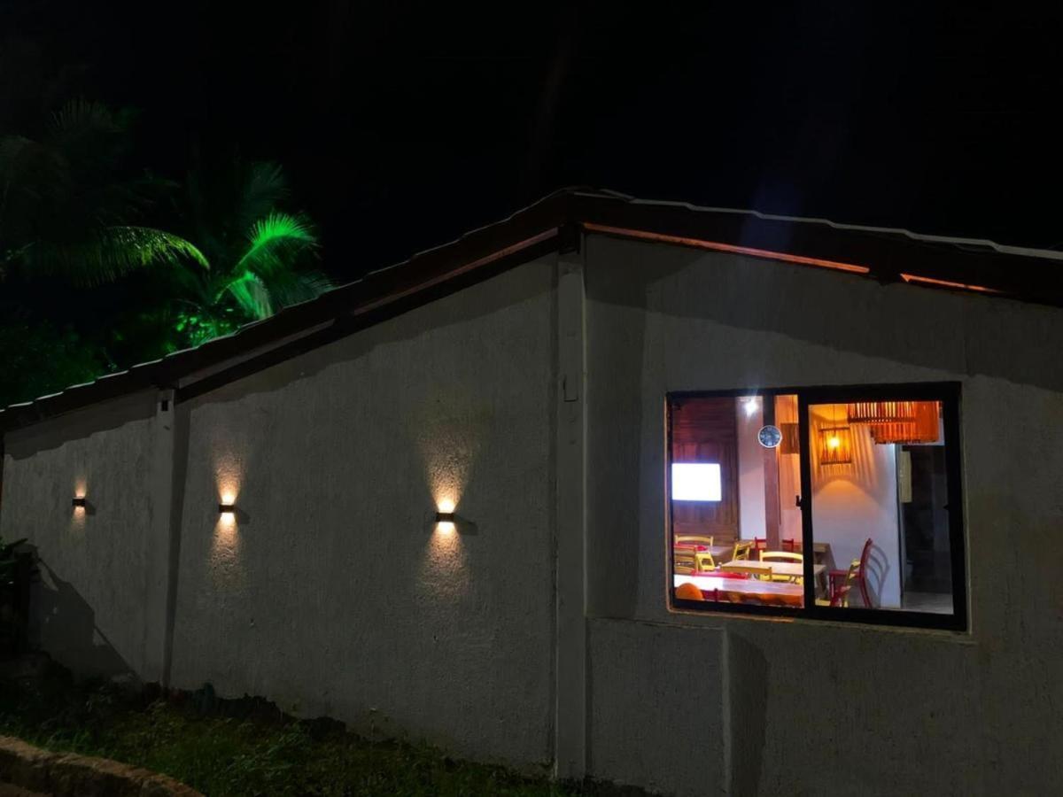 Apartmán Boldro Surf House Fernando de Noronha Exteriér fotografie