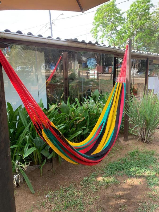 Apartmán Boldro Surf House Fernando de Noronha Exteriér fotografie