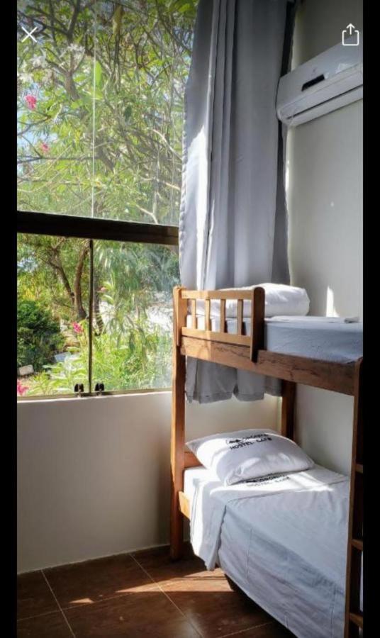 Apartmán Boldro Surf House Fernando de Noronha Exteriér fotografie
