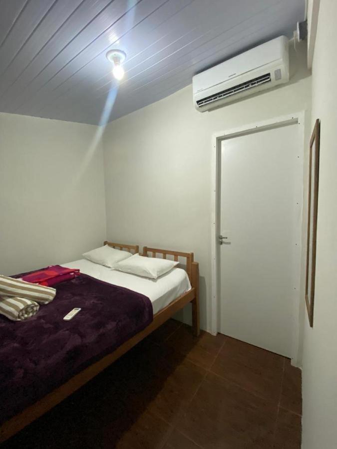 Apartmán Boldro Surf House Fernando de Noronha Exteriér fotografie