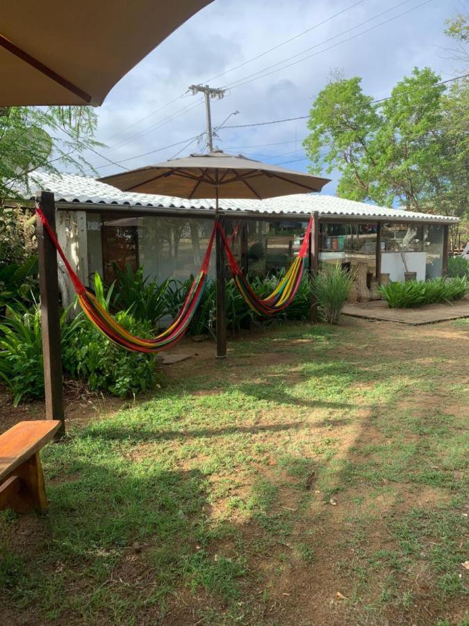 Apartmán Boldro Surf House Fernando de Noronha Exteriér fotografie