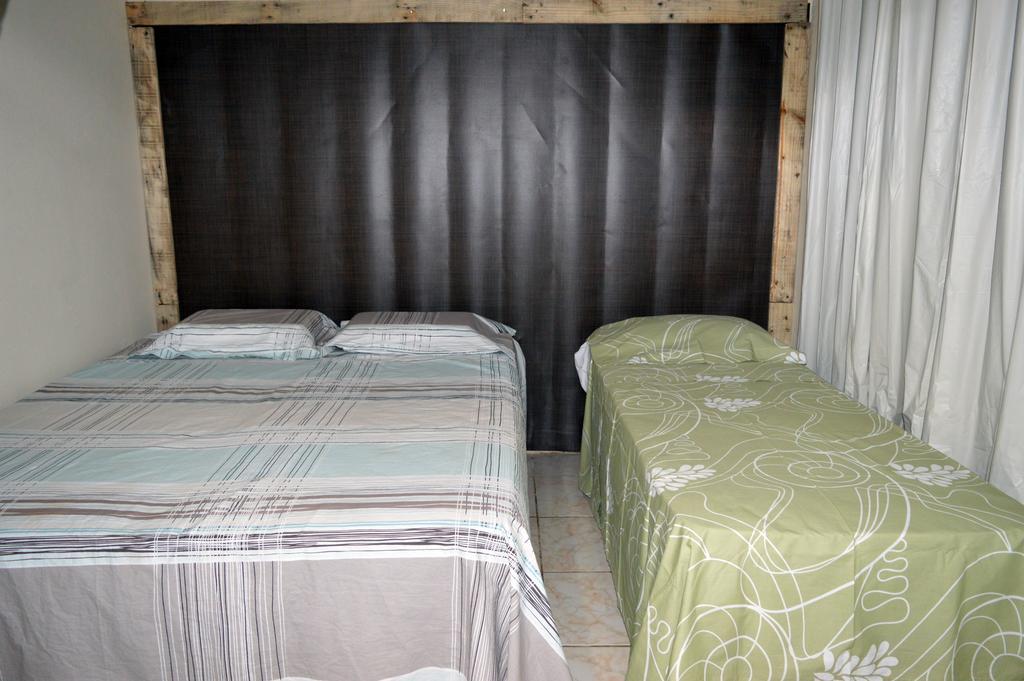 Apartmán Boldro Surf House Fernando de Noronha Exteriér fotografie
