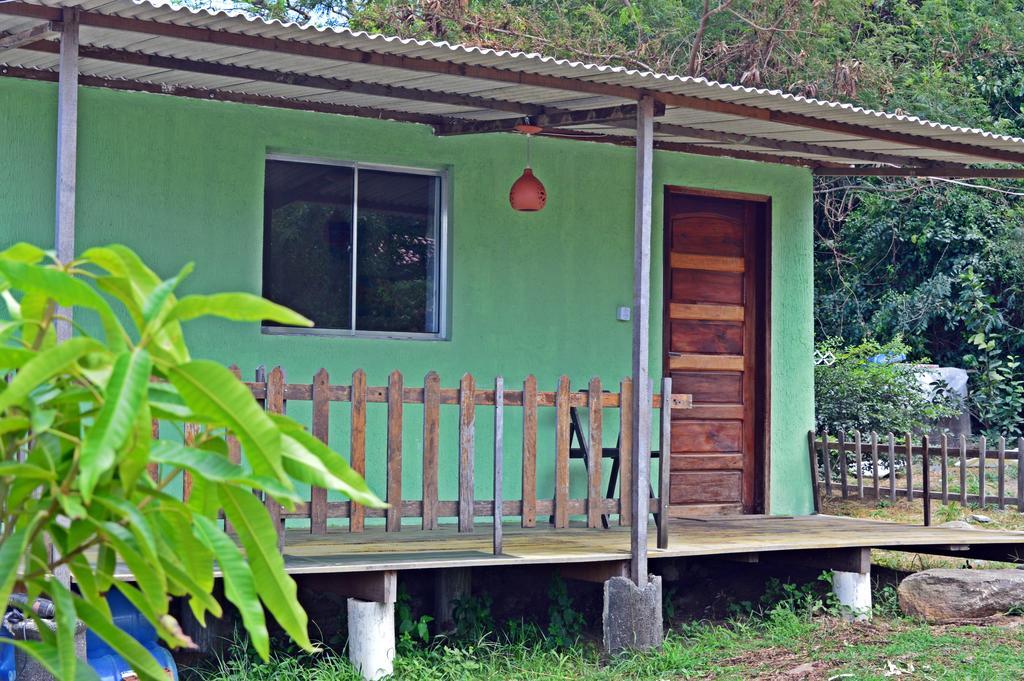 Apartmán Boldro Surf House Fernando de Noronha Exteriér fotografie