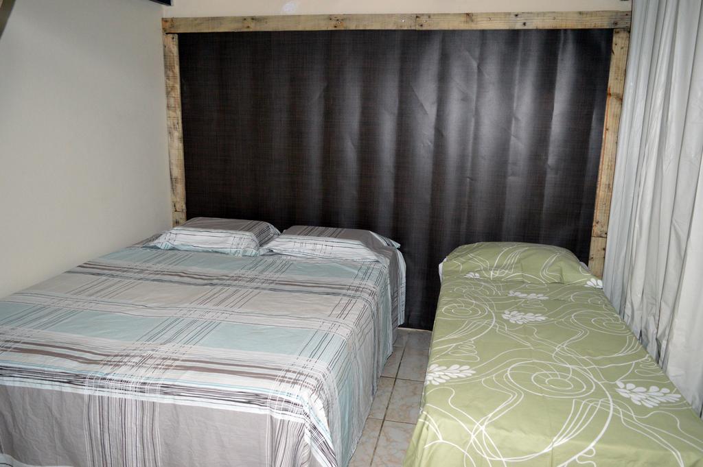 Apartmán Boldro Surf House Fernando de Noronha Exteriér fotografie
